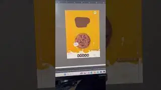 #chocolate #branding #graphicdesign #logo #technology