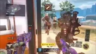 63 Kills With Dark Matter Marshal 16 (FEEDS)