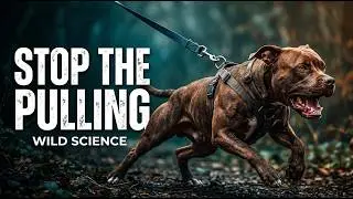 How to Walk Your Dog Properly: Stop Pulling & Enjoy Calm Walks
