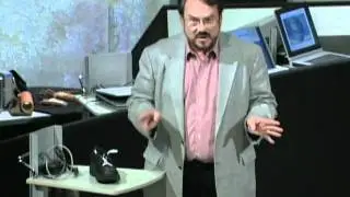 How to tie your shoes | Terry Moore