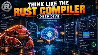 Rust CLI Engineering for Cyber Security Engineers:  Must have basics From Compiler Internals