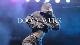 230915 천안 피크타임 페스티벌 - Booty Wurk | 아이키 직캠 AIKI FOCUS