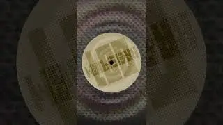 NEW on Bandcamp |  En El Proceso... by Lidvall EP 12' [Kreisform] | Lidvall - Look Into My Eyes!