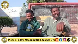 🎥 We Visited Mr. Sam 