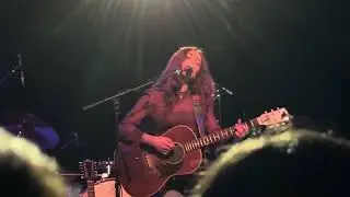 Anna Graves - Ashes & Smoke
