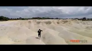 Theme Photography (My journey of flying drone)
