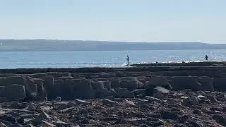 Liscannor Beach, Bass Fishing Spots, CO Clare, Ireland 🇮🇪 🇮🇪🇮🇪