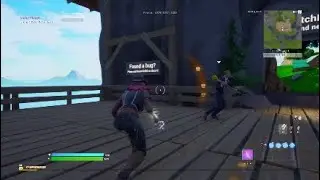 I got in a game with SoaR Zemrics