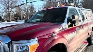 Fairfax county fire battalion chief 405