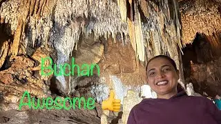 Buchan Caves