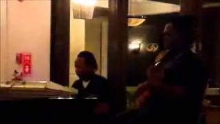 The Irie Connection Band