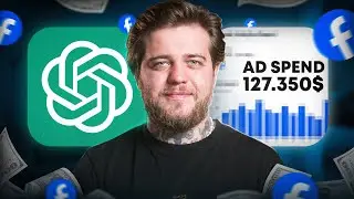 Як користуватись Chat Gpt для реклами в Facebook (Meta)?