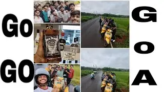 2day GOA Trip #food #friends #goa #travel #traveling #youtube #viralshort #foodie #foodlover