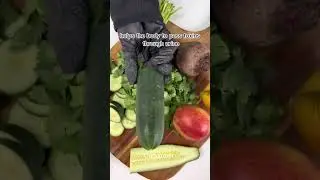 Liver Detox Juice