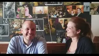Als Sprachlehrer im Ausland arbeiten - Interview mit Jan
