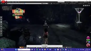 The Forsaken Funhouse | MadPea Adventure