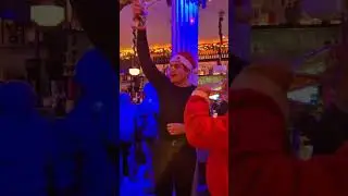 Vrijgezellenavond Anita en Anton