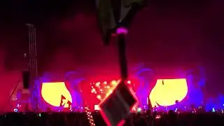 Subtronics @ Electric Forest 6/25/2022