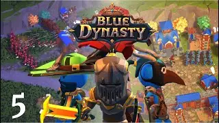 TD x H&S x Rogulite, The Hidden Gem in Steam! 