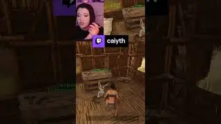 How to say scorched Earth, with Caiyth | caiyth on #Twitch