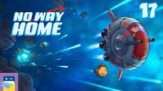 No Way Home: iOS Gameplay Walkthrough Part 17 (by SMG Studio)