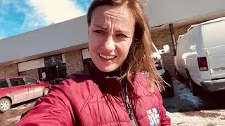 What led up to an Aurora church shooting?