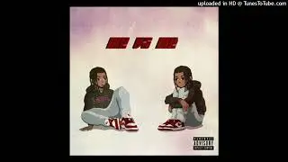 Foreign Barti - Balenci Balenci (feat. che) (Official Instrumental) - prod. rashun jamel humphrey