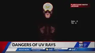 UV Safety Awareness