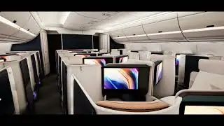 AIRTEK – The future of aviation seating