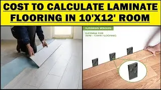 Laminate Flooring Rate I Wooden Flooring Rate I Best Brands I Laminate Flooring Guide: Info and Cost