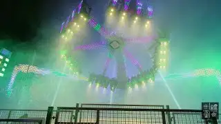 Robotix - Lenzer / Gallimarkt Leer 2022 / Offride