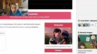 Looking at the CRAZIEST miraculous ladybug ships!