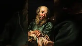 Galileo's conflict with the Church #shorts
