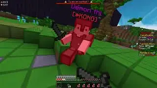 Exposed La sous race de Pactify ...