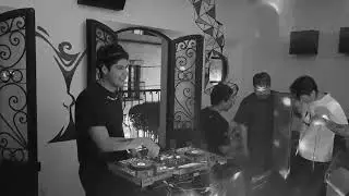 DUB AMBIENT / BREAK - EXPERIMENTAL SET