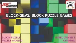 Block Gems: Block Puzzle Games 2 November 2025 | Hex Jigsaw and BlockPuz