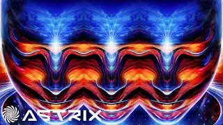 MYSTERIOUS FAN CLIP UNCOVERS ASTRIX - He.art (Free Video) | PSYTRANCE MIX 2024 | PSY MUSIC CLIP