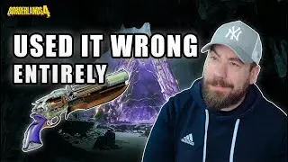 Королевский гамбит — это безумие, если использовать его правильно (Borderlands 4)