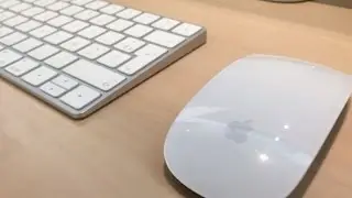 Apple Magic Keyboard ⌨️, Magic Mouse 2 & Magic Trackpad 2 Quick Look