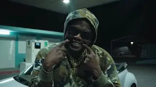 LATOP - ANIMAL (official vidéo)