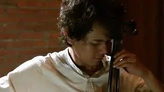 Mencintaimu   Cello By Alfian Emir Aditya