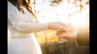 Vancouver Sleep Clinic - Someone to Stay  / Wedding Trailer / C + V