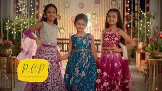 Make this Deepavali magical for your little ones with Pothys! #diwali #diwali2024 #pothys