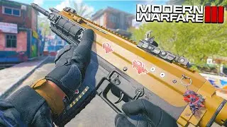 MODERN WARFARE 3 is FINALLY here and it's...