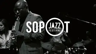 Sopot Jazz Festival 2017 -  Dorota Piotrowska/ Sam Newsome Quartet