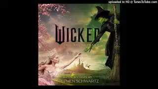 Cynthia Erivo & Ariana Grande - Defying Gravity (Pitched)