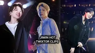 Jimin~ HOT TWIXTOR CLIPS 