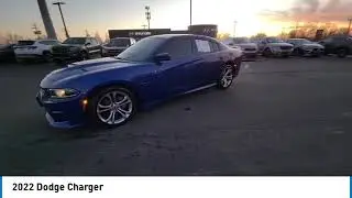 2022 Dodge Charger near me Florence , Cincinnati OH, Covington, Newport, KY 47982A 47982A