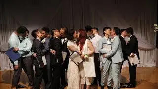 【中國情報】关注中国1600万同妻400万同夫，同性婚姻同志平权问题突显 20160408