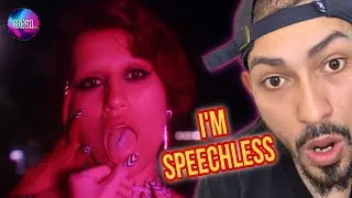 Музыкальный клип Рэй &laquo;Escapism&raquo; меня ШОКИРОВАЛ 😳🔥 | Полная реакция